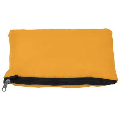 Outdoor Tarp 3x2.85 m Yellow