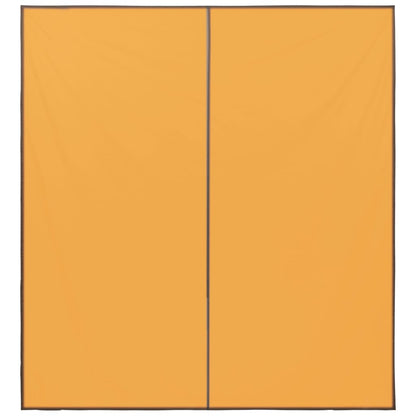 Outdoor Tarp 3x2.85 m Yellow