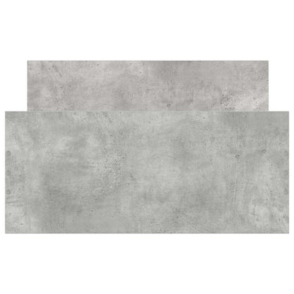 800675 vidaXL Sideboard White 88x30x70 cm Engineered Wood