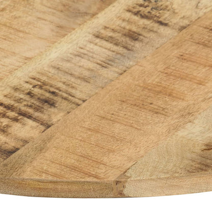 Tabletop | Natural | Solid mango wood | Medium | Durable | Tabletop