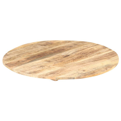 Tabletop | Natural | Solid mango wood | Medium | Durable | Tabletop