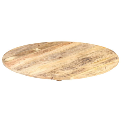 Tabletop | Natural | Solid mango wood | Medium | Durable | Tabletop
