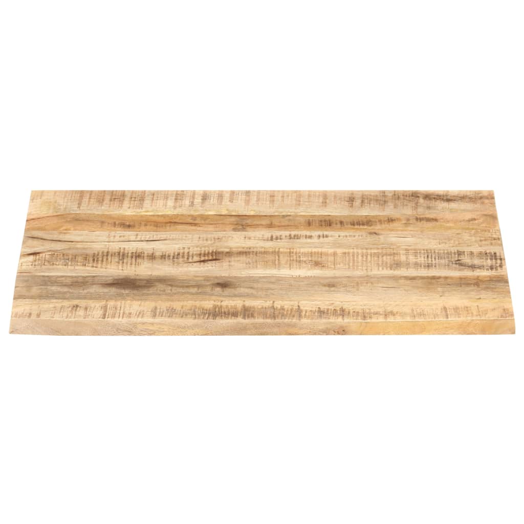 Table Top | Natural wood | Solid mango wood | Medium | Durable