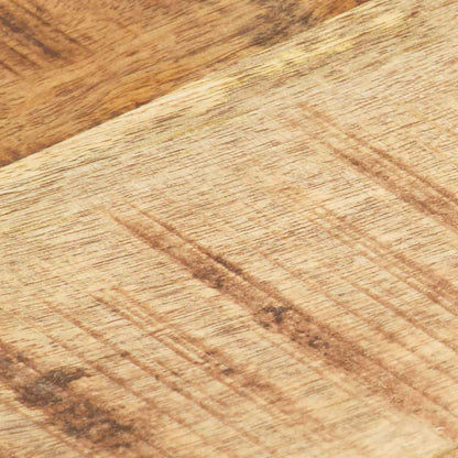 Table Top | Different Styles | Solid mango wood | 100 x 60 cm | Tough