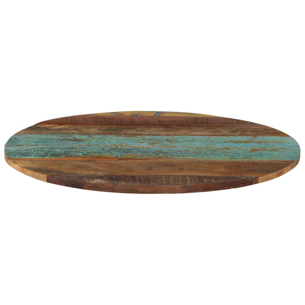 Table Top | Made from reclaimed wood with natural variations