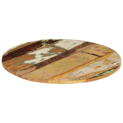Table Top | Made from reclaimed wood with natural variations