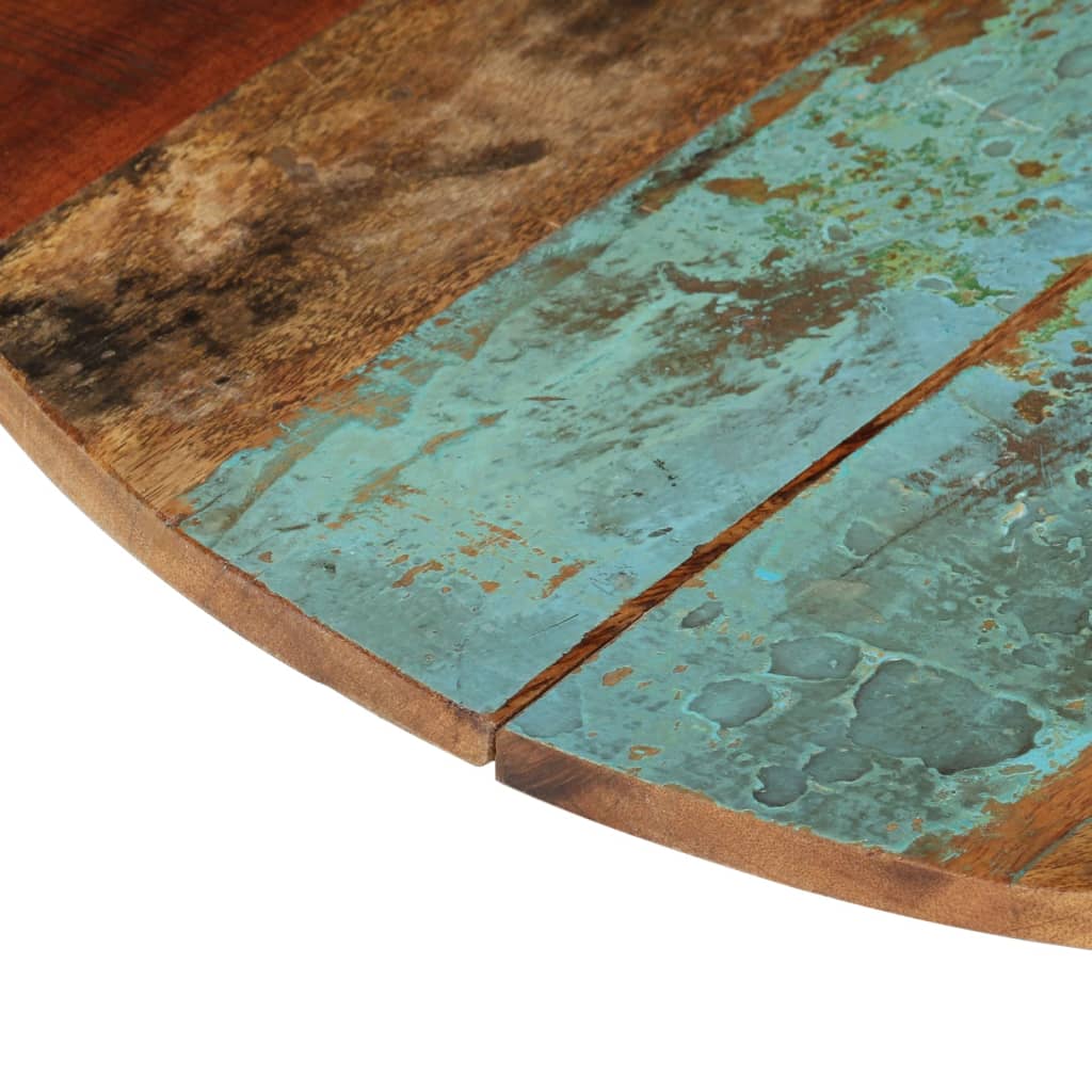 Table Top | Made from reclaimed wood with natural variations
