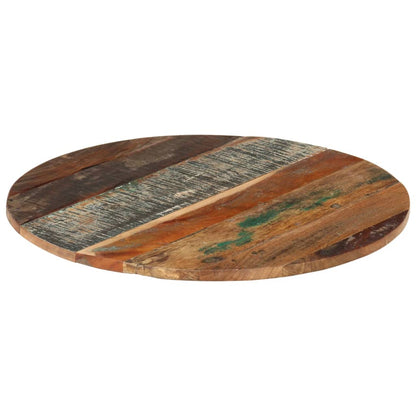 Table Top | Made from reclaimed wood with natural variations