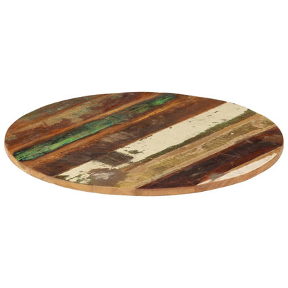 Table Top | Made from reclaimed wood with natural variations