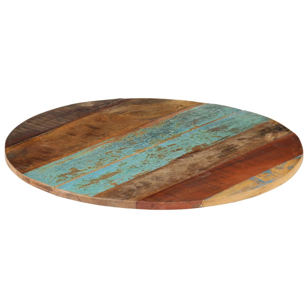 Table Top | Made from reclaimed wood with natural variations