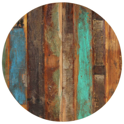 Table Top | Varies by piece, includes natural wood tones, blue, teal