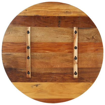 Table Top | Varies by piece, includes natural wood tones, blue, teal