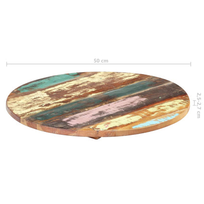 Table Top | Multicolour