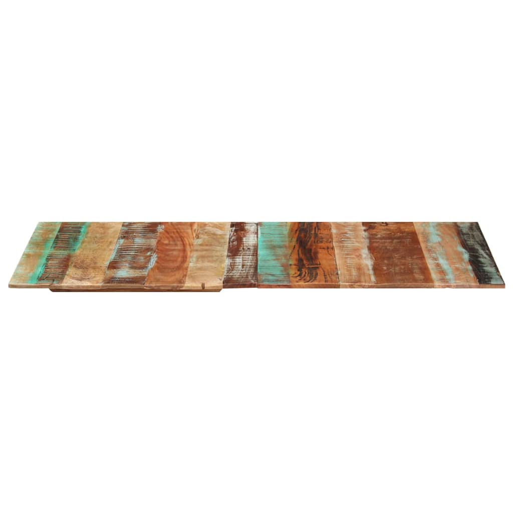 Table Top | Varied | Solid reclaimed wood | 60x140 cm | Table Top