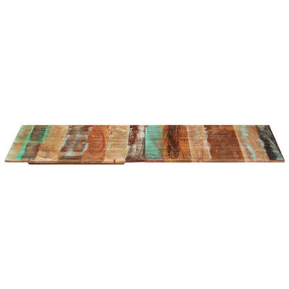 Table Top | Varied | Solid reclaimed wood | 60x140 cm | Table Top
