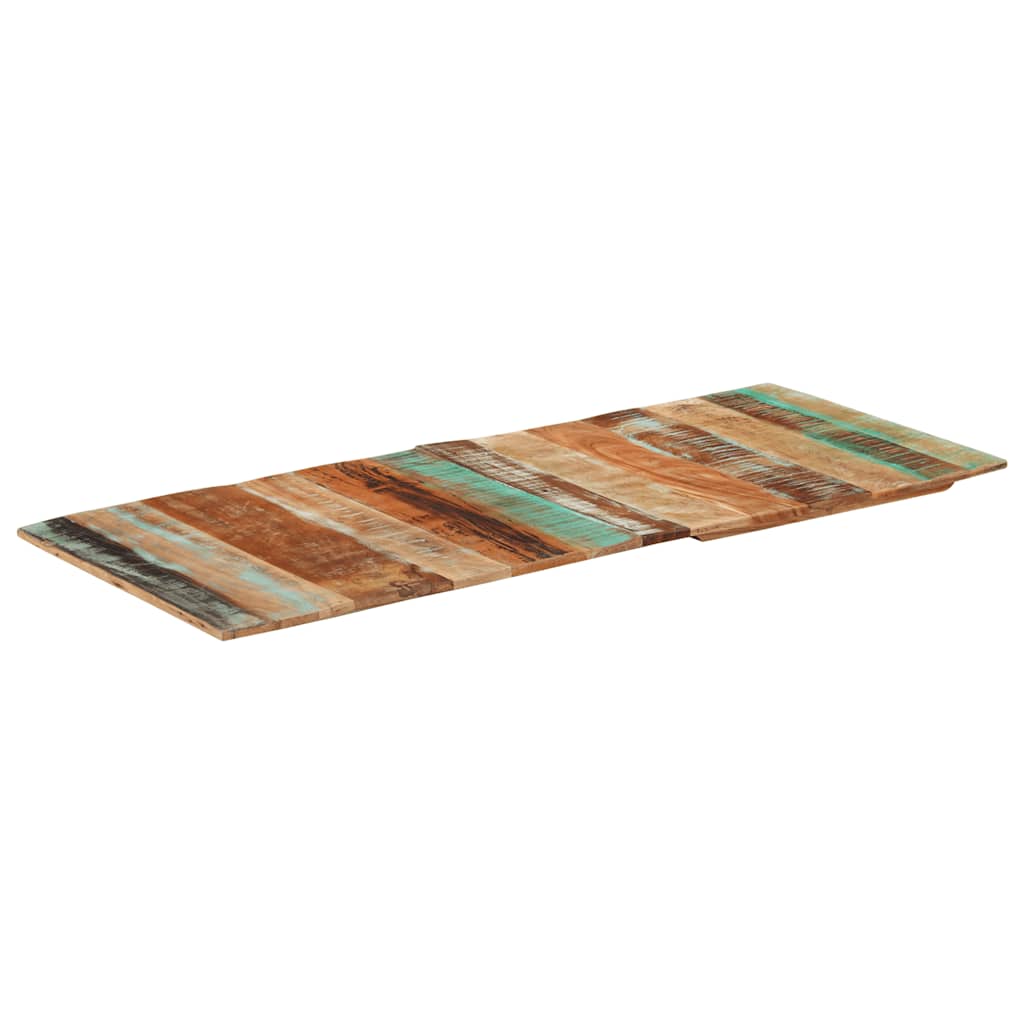 Table Top | Varied | Solid reclaimed wood | 60x140 cm | Table Top