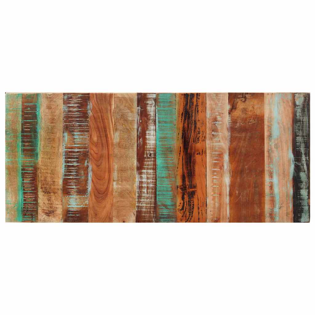 Table Top | Varied | Solid reclaimed wood | 60x140 cm | Table Top