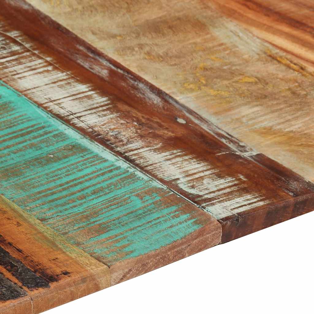 Table Top | Varied | Solid reclaimed wood | 60x140 cm | Table Top