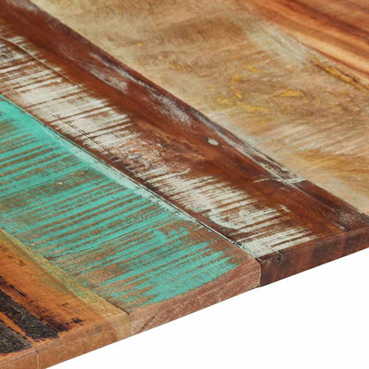 Table Top | Varied | Solid reclaimed wood | 60x140 cm | Table Top