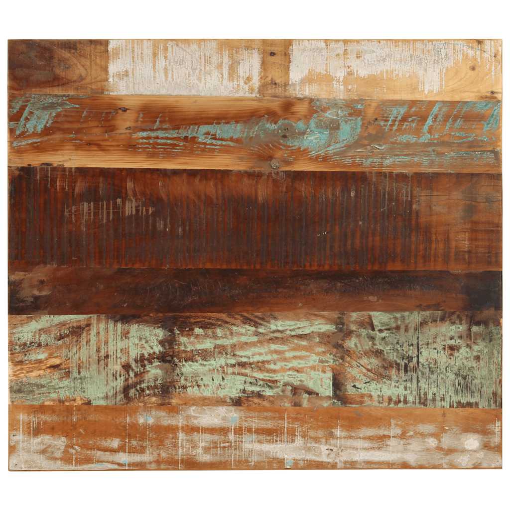 Table Top | Solid Reclaimed Wood | Medium | Durable | Table Top