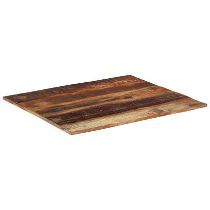 Table Top | Solid Reclaimed Wood | Medium | Durable | Table Top