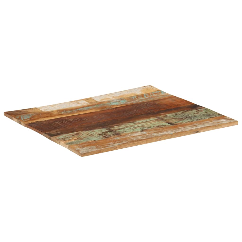 Table Top | Solid Reclaimed Wood | Medium | Durable | Table Top