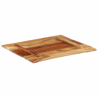 Table Top | Solid Reclaimed Wood | Medium | Durable | Table Top