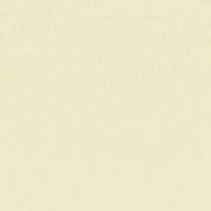 145883 vidaXL Free Standing Awning 500x300 cm Cream