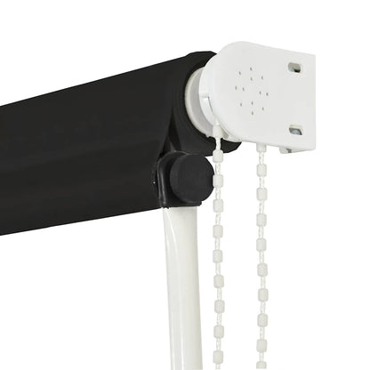 Retractable Awning 100x150 cm Anthracite