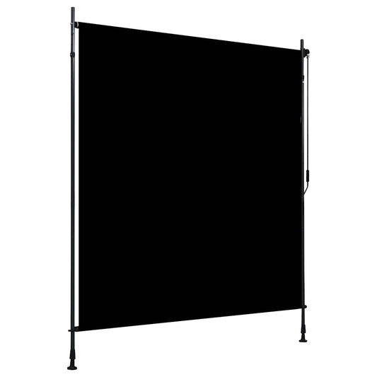 Roller Blind | Anthracite