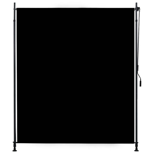 Roller Blind | Anthracite