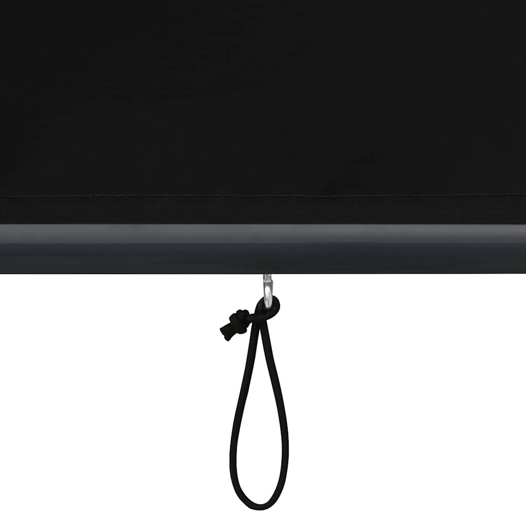 Outdoor Roller Blind | Anthracite