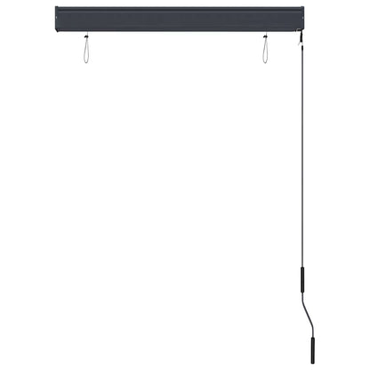 Outdoor Roller Blind | Cream
