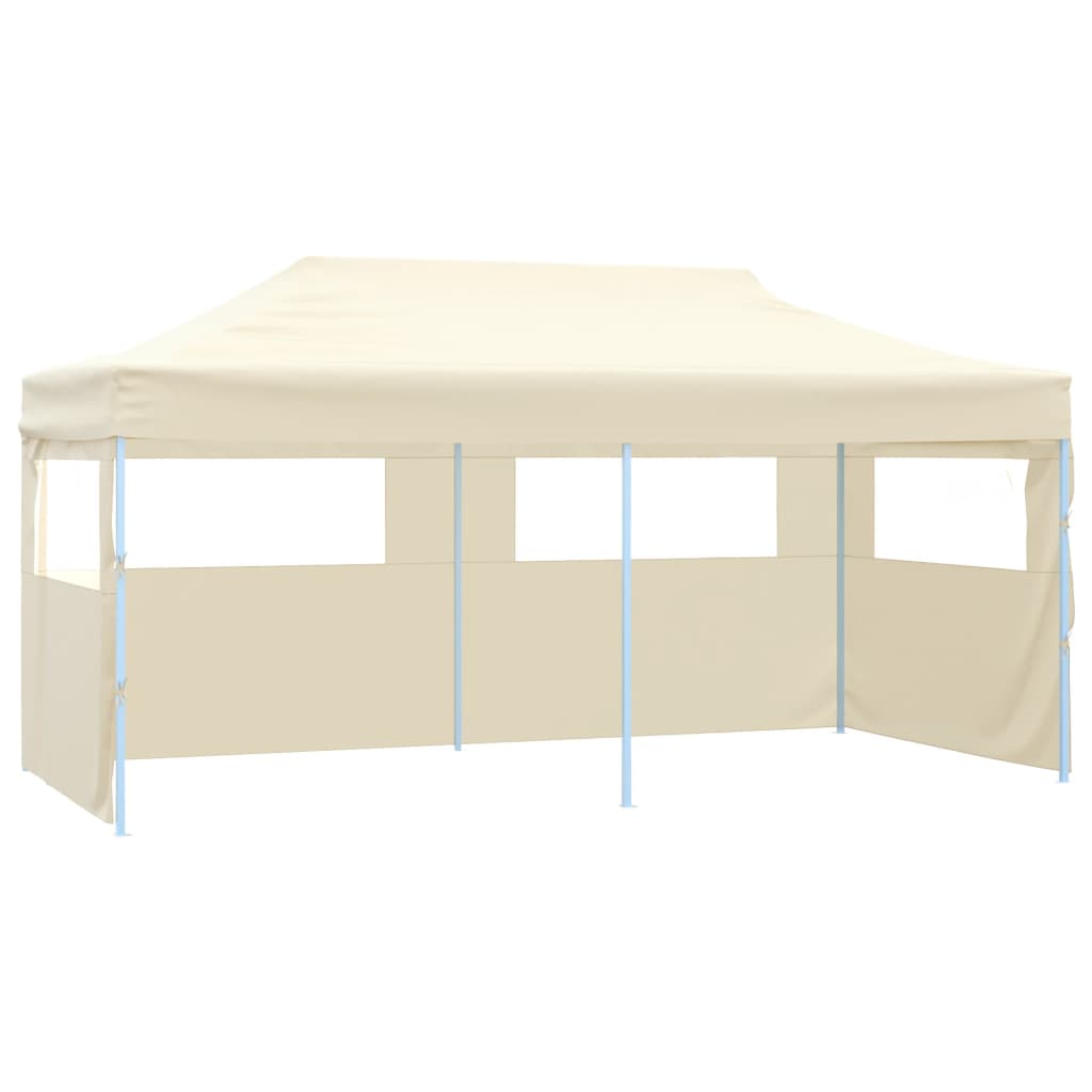 Party Tent | Cream