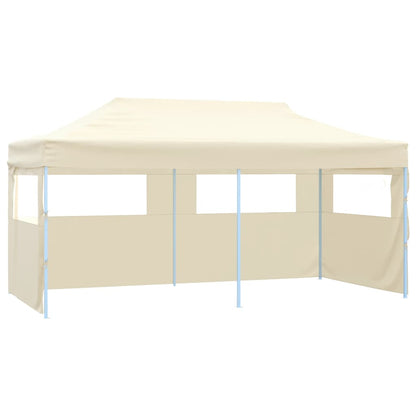 Party Tent | Cream