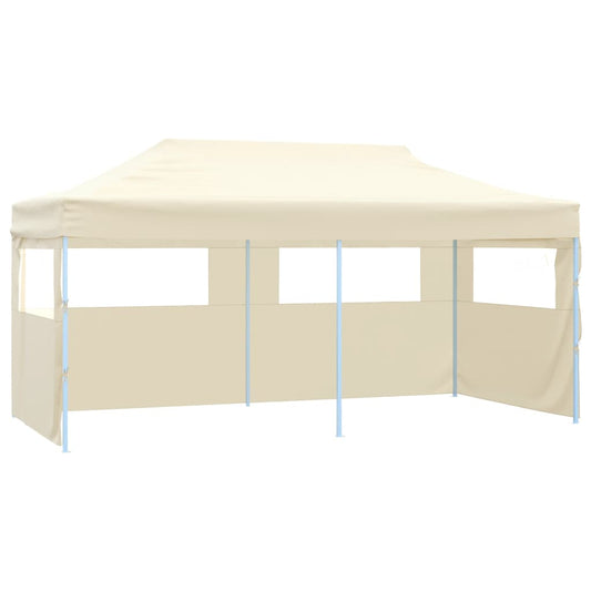 Party Tent | Cream