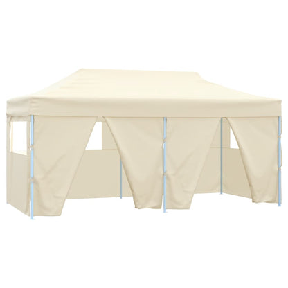 Party Tent | Cream