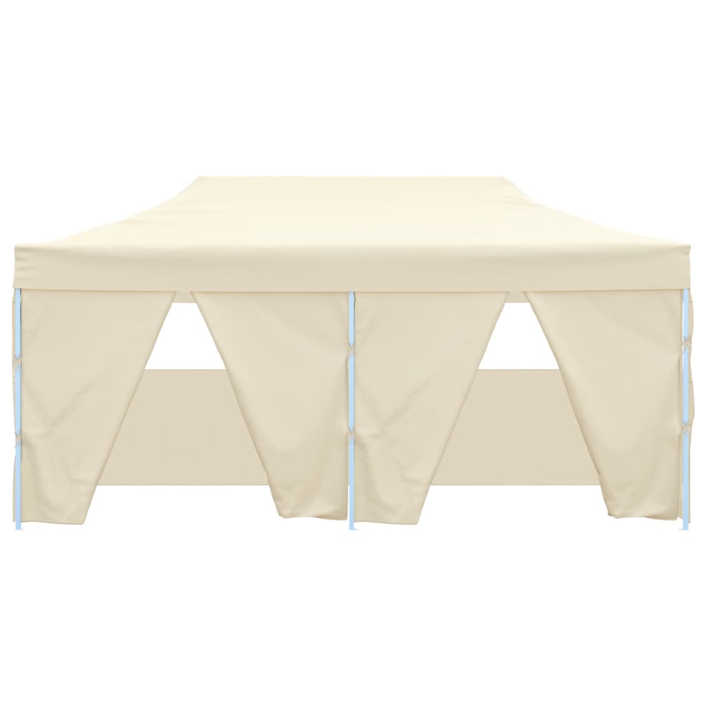 Party Tent | Cream