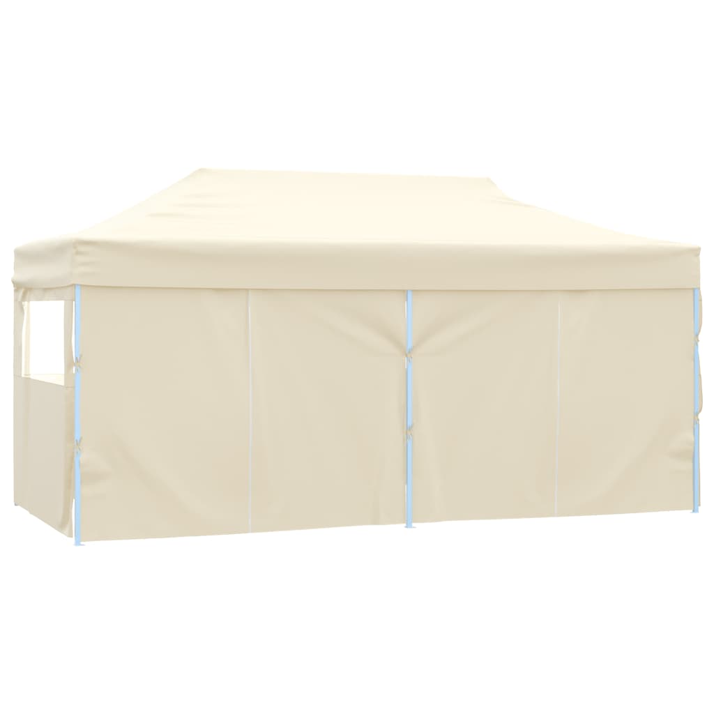 Party Tent | Cream