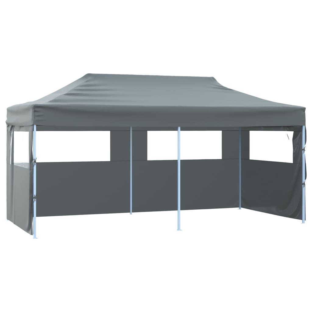 Party Tent | Anthracite