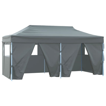 Party Tent | Anthracite