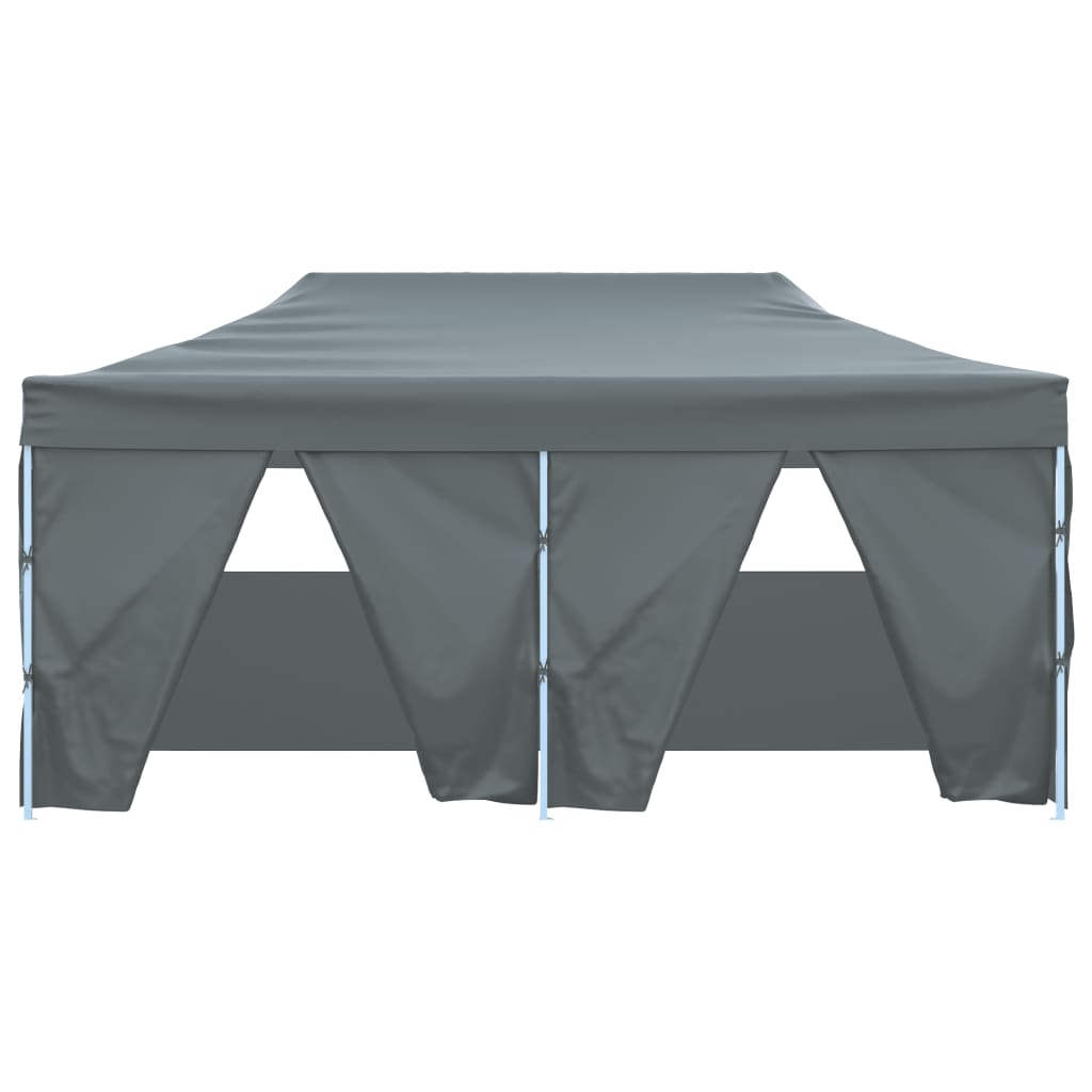 Party Tent | Anthracite