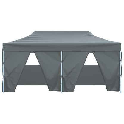Party Tent | Anthracite