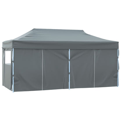 Party Tent | Anthracite