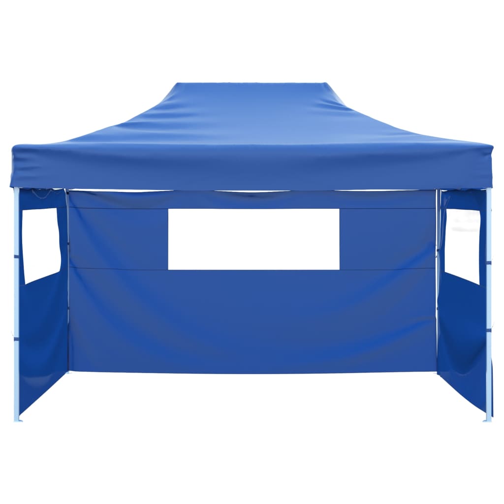 Party Tent | Blue