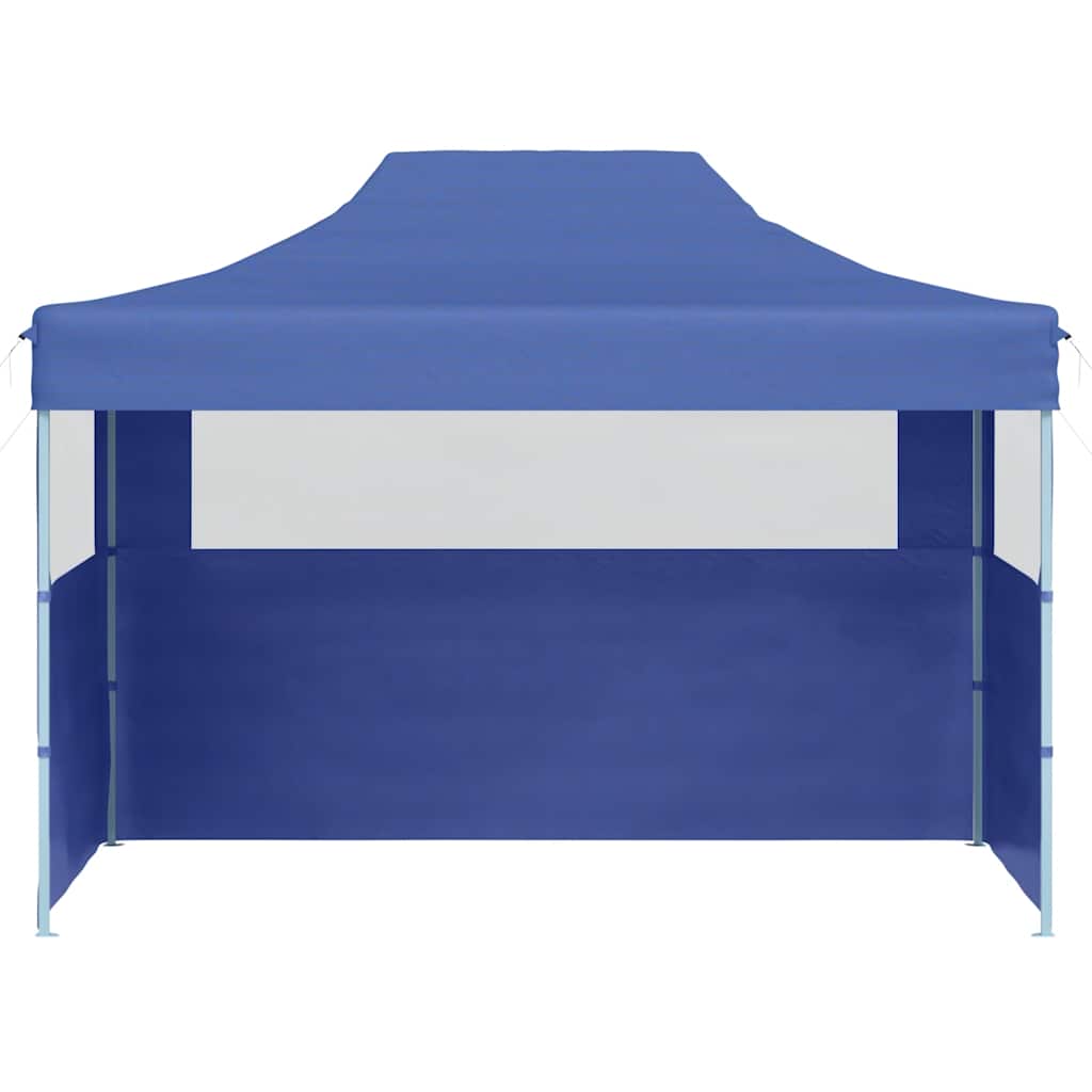 Party Tent | Blue