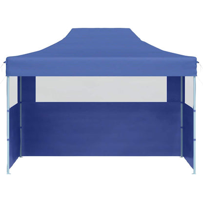Party Tent | Blue