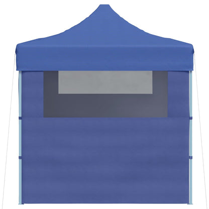 Party Tent | Blue