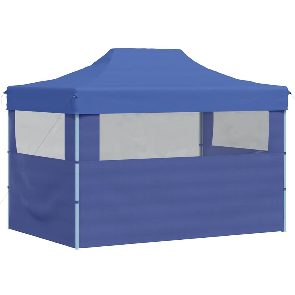 Party Tent | Blue