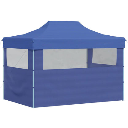 Party Tent | Blue